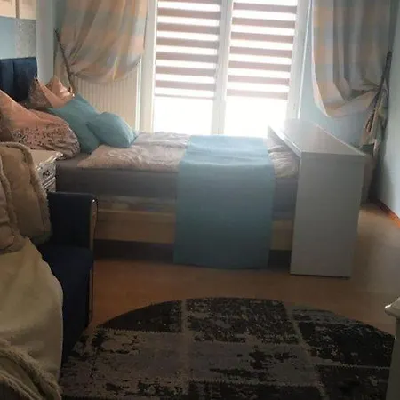 Casa vacanze In Winouj Cie Near Baltic Świnoujście