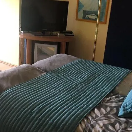 In Winouj Cie Near Baltic * Świnoujście