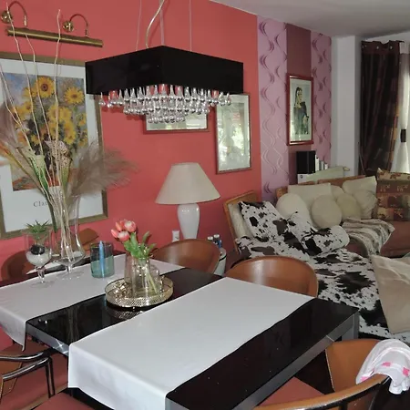 In Winouj Cie Near Baltic Świnoujście