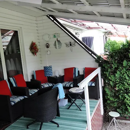 In Winouj Cie Near Baltic * Świnoujście