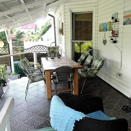 Casa vacanze In Winouj Cie Near Baltic Świnoujście