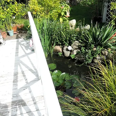 Casa vacanze In Winouj Cie Near Baltic Świnoujście