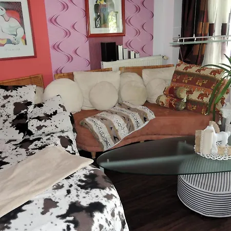 In Winouj Cie Near Baltic Casa vacanze