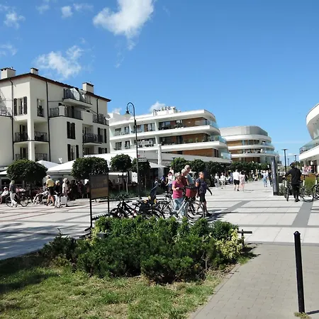 Casa vacanze In Winouj Cie Near Baltic Świnoujście
