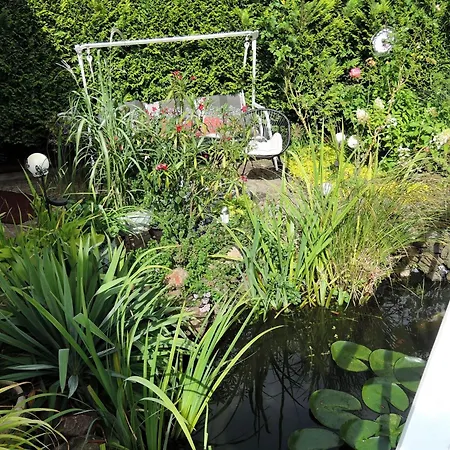 In Winouj Cie Near Baltic Casa vacanze Świnoujście