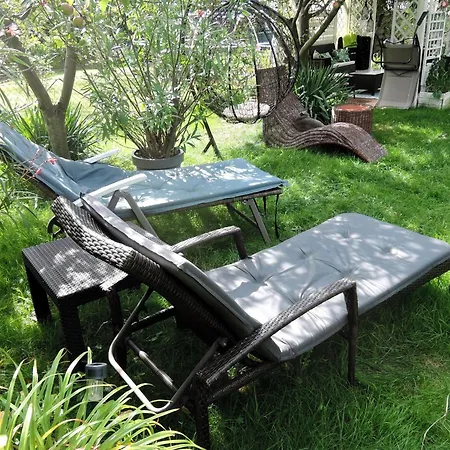 Casa vacanze In Winouj Cie Near Baltic