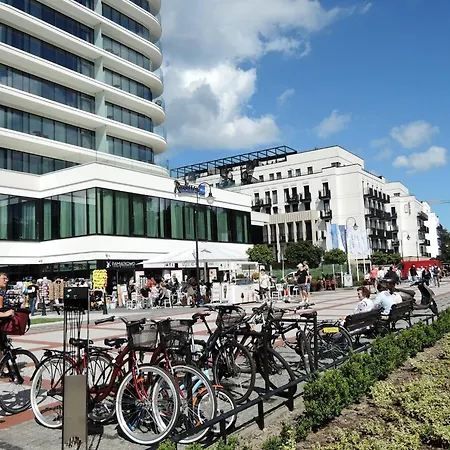 In Winouj Cie Near Baltic *