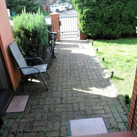 Casa vacanze In Winouj Cie Near Baltic