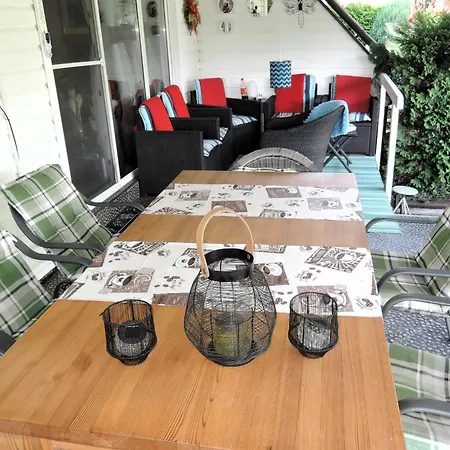 In Winouj Cie Near Baltic Casa vacanze