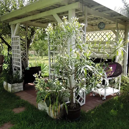 Casa vacanze In Winouj Cie Near Baltic *