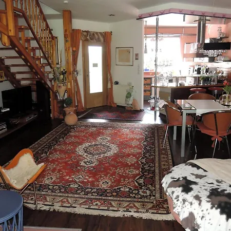 In Winouj Cie Near Baltic Casa vacanze Świnoujście