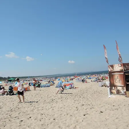 In Winouj Cie Near Baltic * Świnoujście