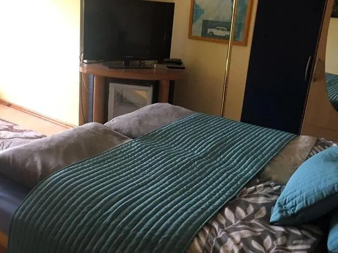 In Winouj Cie Near Baltic * Świnoujście