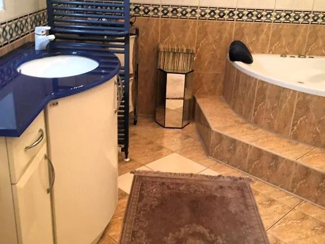 In Winouj Cie Near Baltic Świnoujście