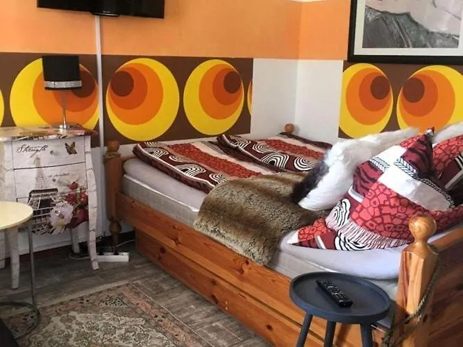 In Winouj Cie Near Baltic Vakantiehuis