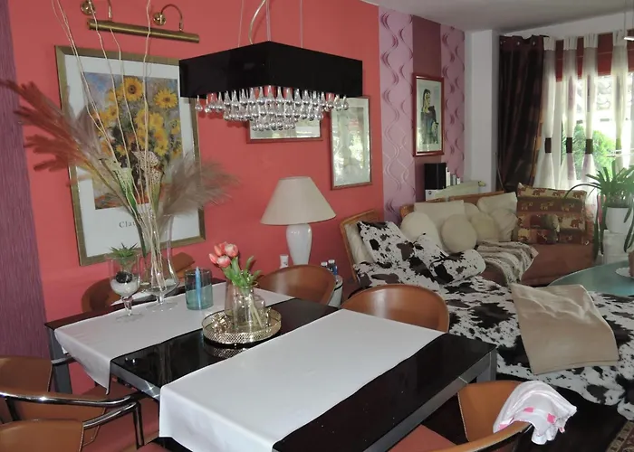 In Winouj Cie Near Baltic Świnoujście