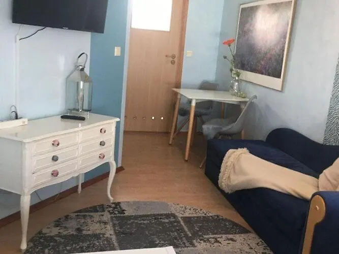 Vakantiehuis In Winouj Cie Near Baltic