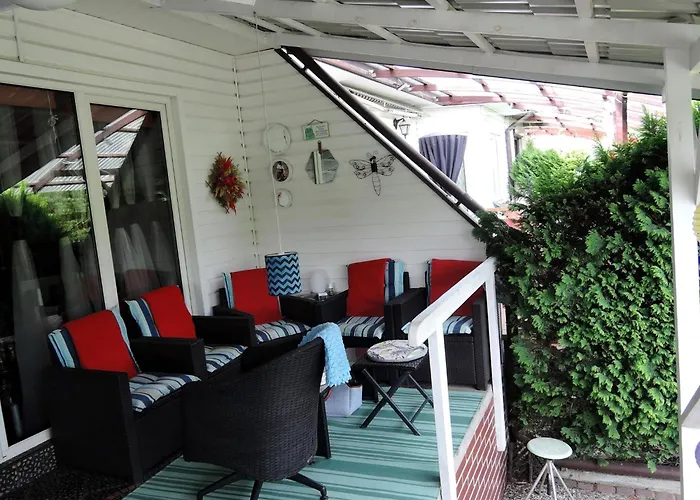 In Winouj Cie Near Baltic * Świnoujście