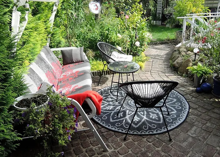 In Winouj Cie Near Baltic Vakantiehuis *