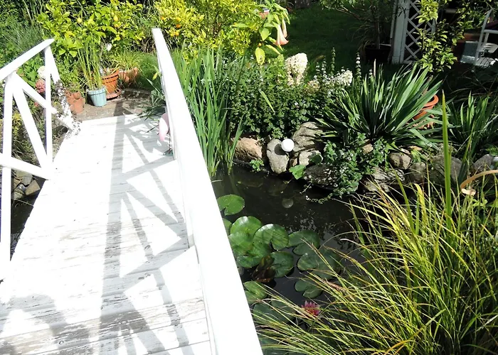 Vakantiehuis In Winouj Cie Near Baltic Świnoujście