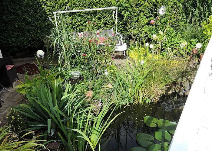 In Winouj Cie Near Baltic Vakantiehuis Świnoujście