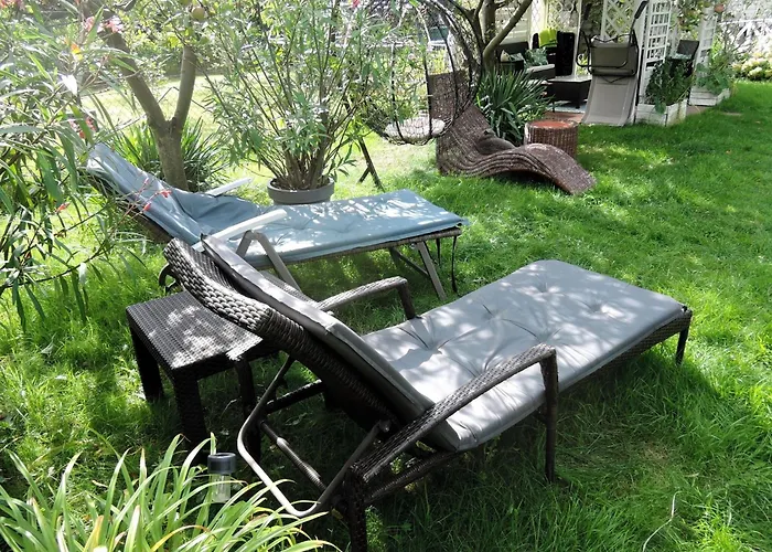 Vakantiehuis In Winouj Cie Near Baltic