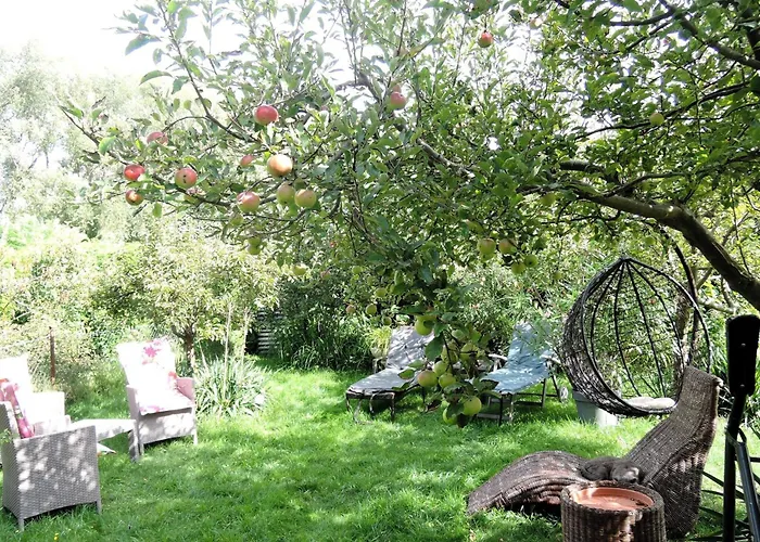 In Winouj Cie Near Baltic Vakantiehuis