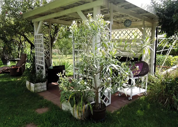 Vakantiehuis In Winouj Cie Near Baltic *