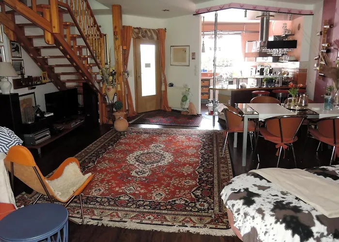 In Winouj Cie Near Baltic Vakantiehuis Świnoujście